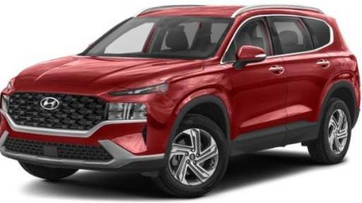 HYUNDAI SANTA FE 2023 5NMS3DAJ7PH528918 image